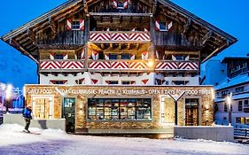 Lue - Adults Only Obertauern 4*